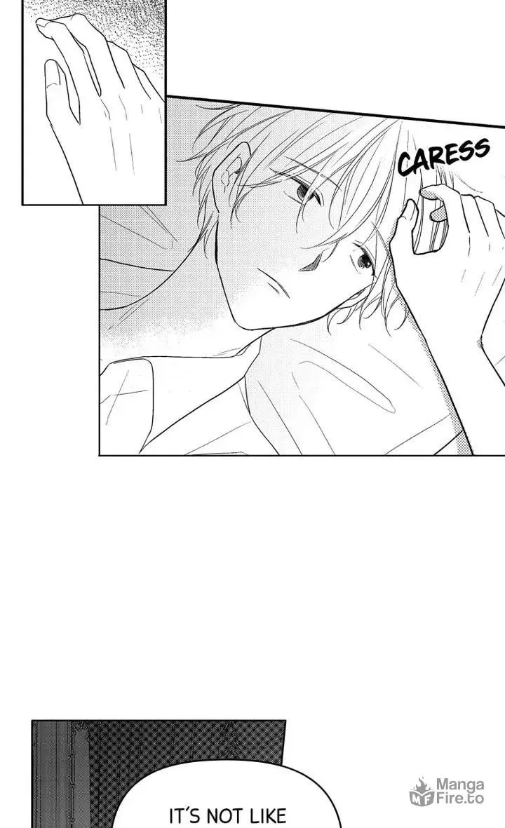 Read Adios April chapter 70 image 17 on Lezhin