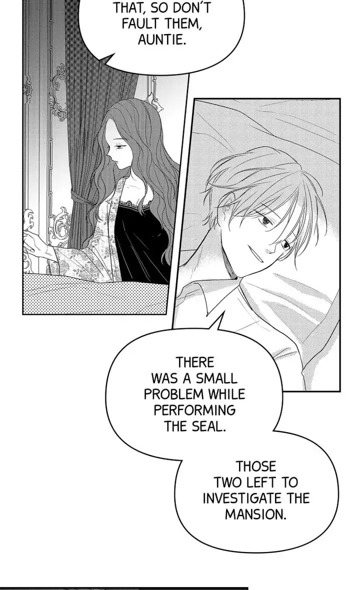 Read Adios April chapter 70 image 18 on Lezhin