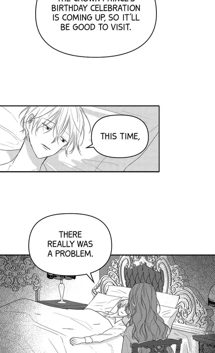 Read Adios April chapter 70 image 21 on Lezhin