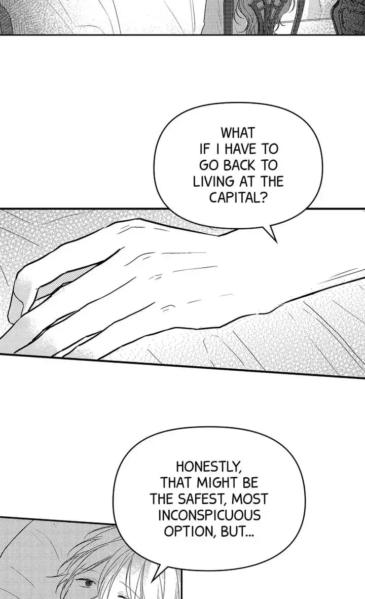 Read Adios April chapter 70 image 22 on Lezhin