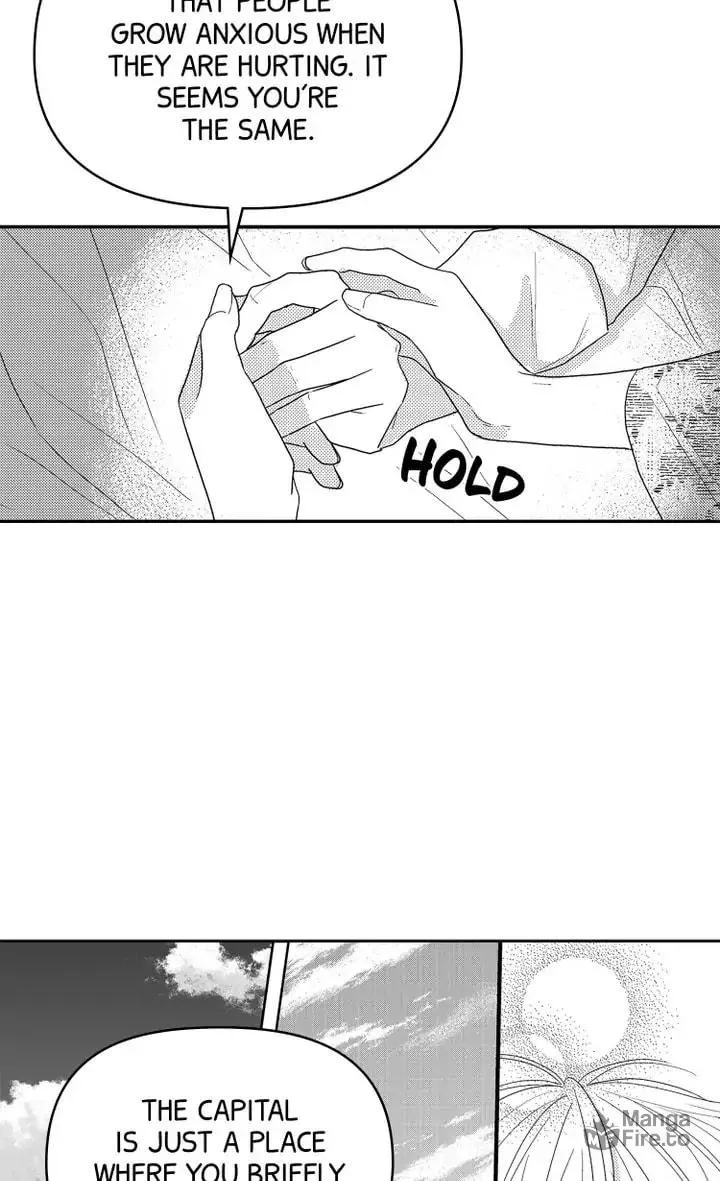Read Adios April chapter 70 image 24 on Lezhin