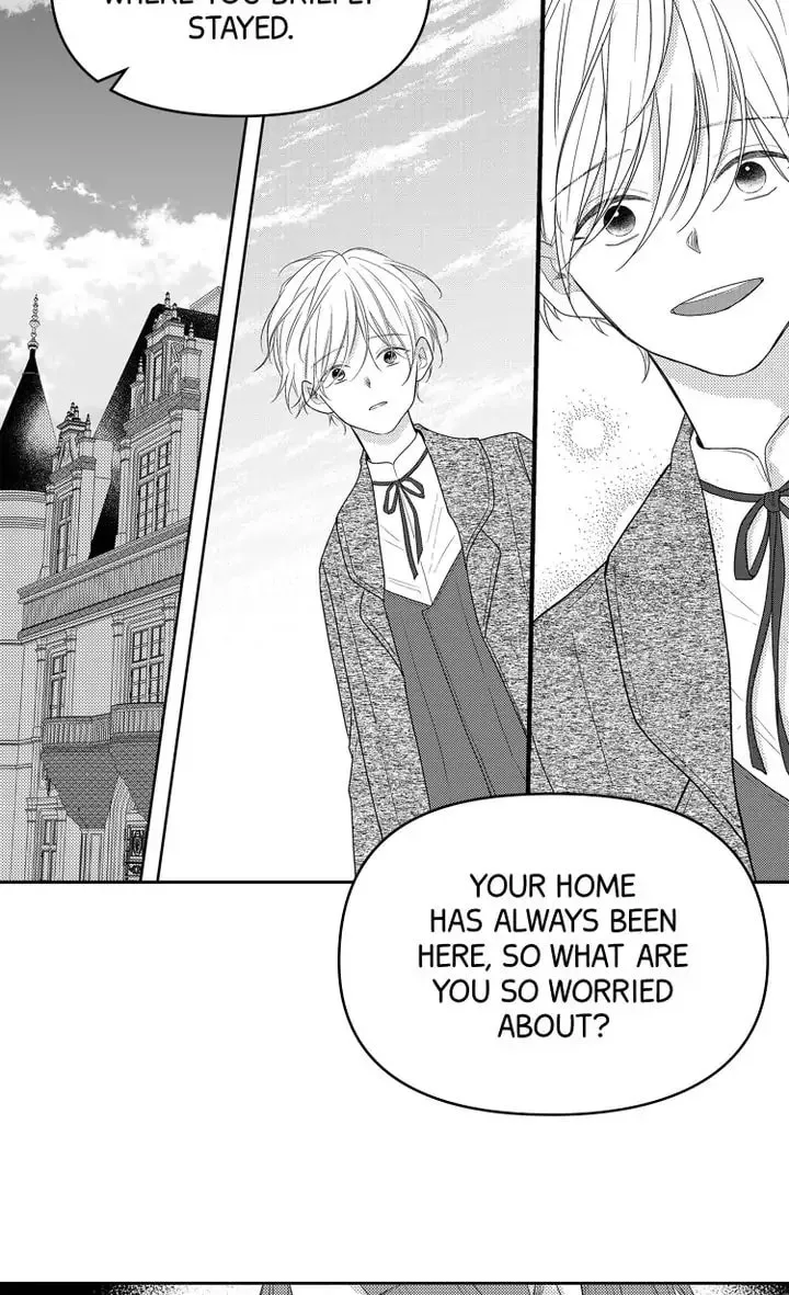 Read Adios April chapter 70 image 25 on Lezhin