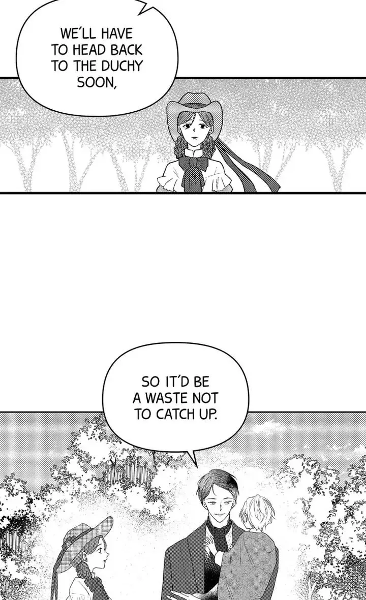 Read Adios April chapter 70 image 3 on Lezhin