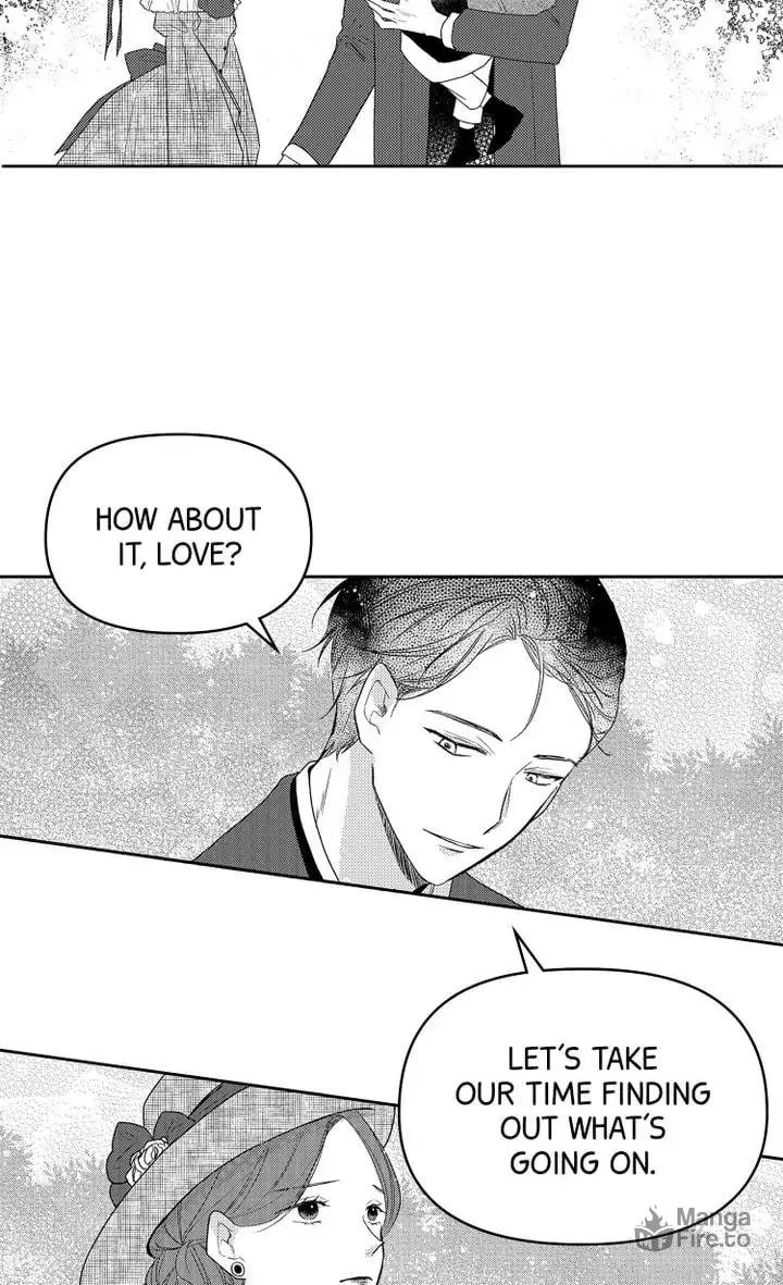 Read Adios April chapter 70 image 4 on Lezhin