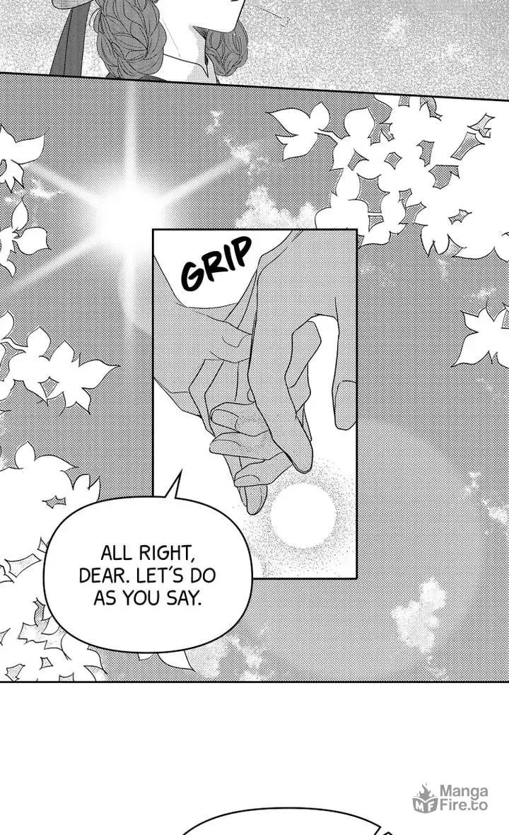 Read Adios April chapter 70 image 5 on Lezhin