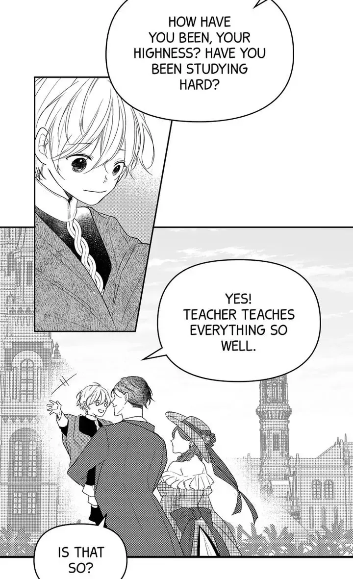 Read Adios April chapter 70 image 6 on Lezhin