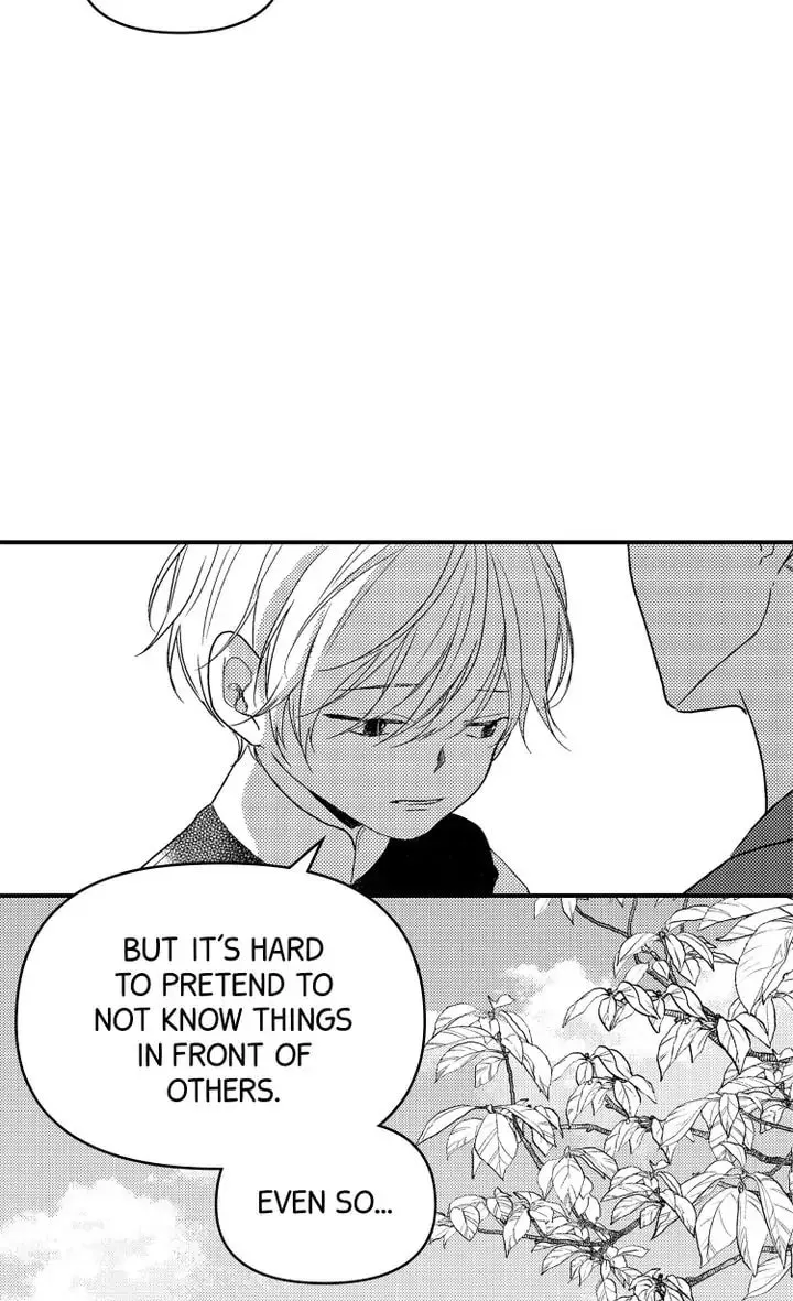 Read Adios April chapter 70 image 7 on Lezhin