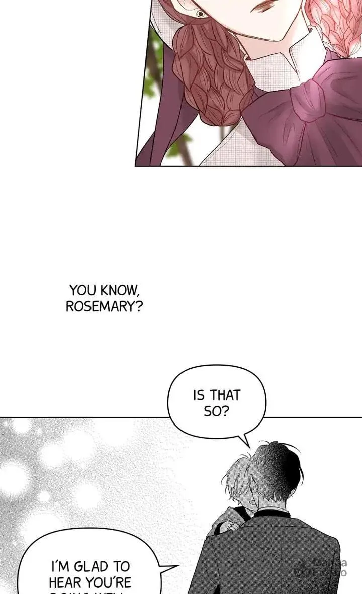 Read Adios April chapter 70 image 9 on Lezhin