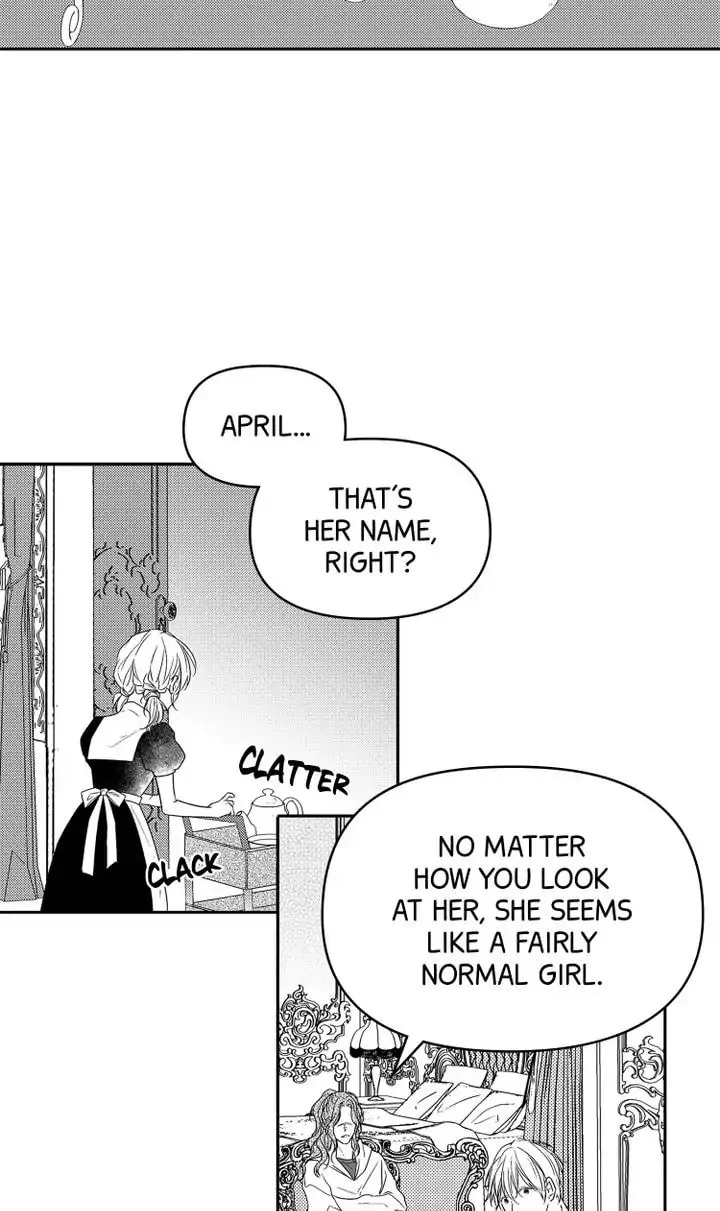 Read Adios April chapter 71 image 10 on Lezhin