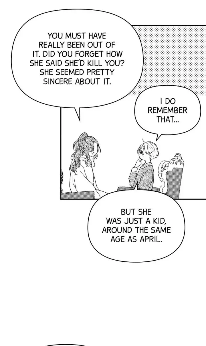 Read Adios April chapter 71 image 15 on Lezhin