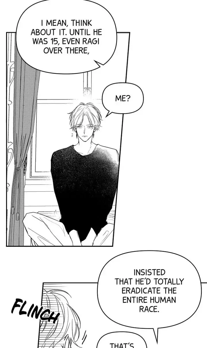 Read Adios April chapter 71 image 16 on Lezhin