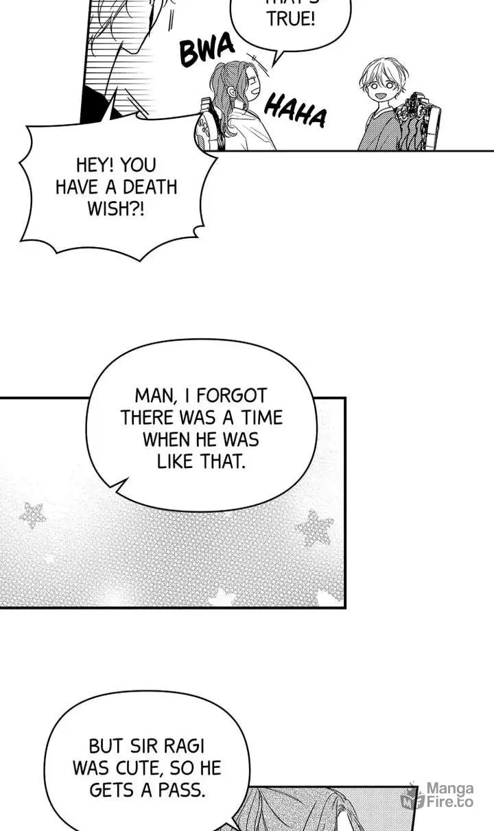 Read Adios April chapter 71 image 17 on Lezhin