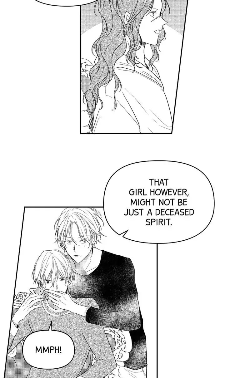 Read Adios April chapter 71 image 18 on Lezhin