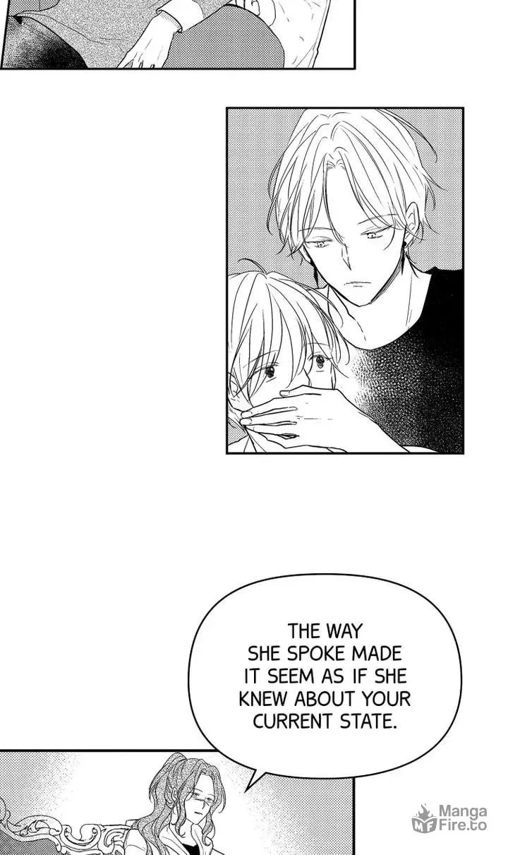 Read Adios April chapter 71 image 19 on Lezhin