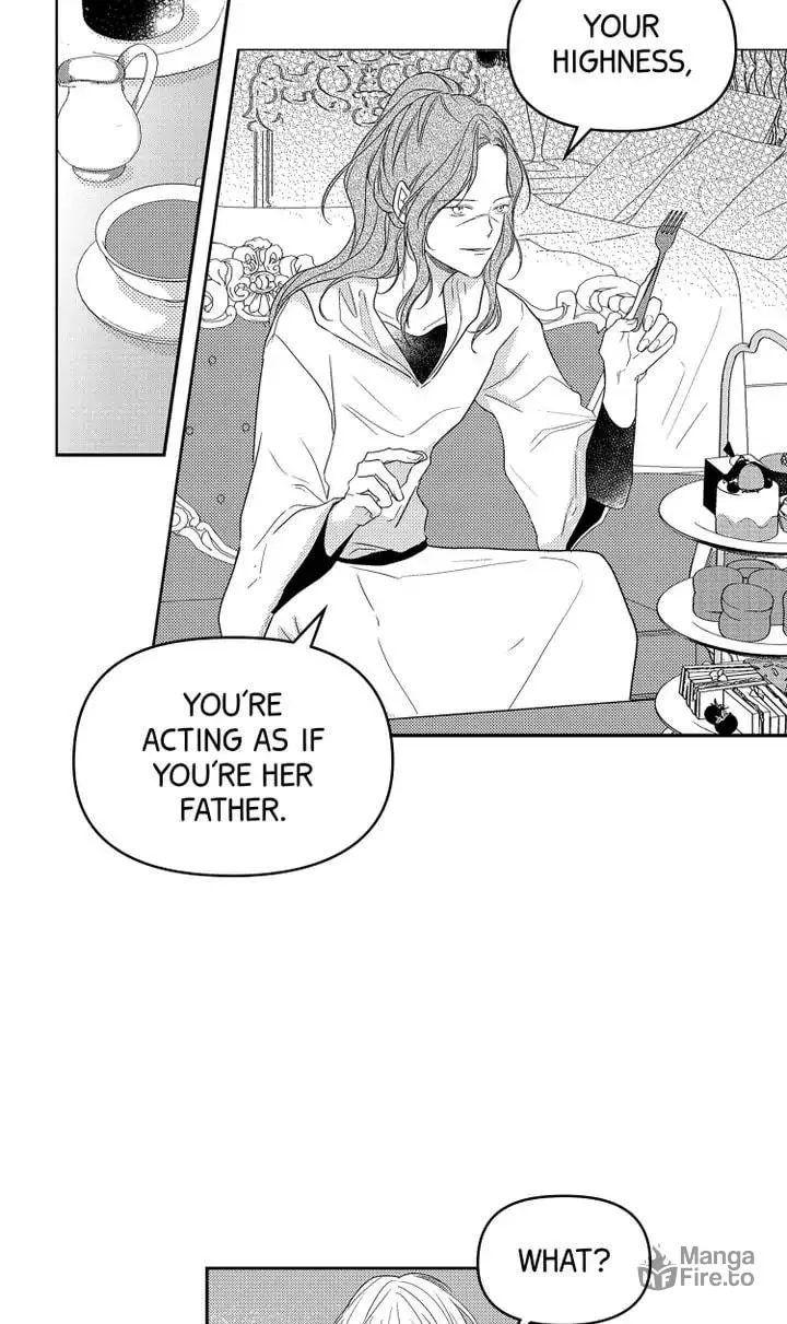 Read Adios April chapter 71 image 2 on Lezhin