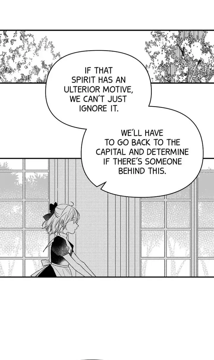 Read Adios April chapter 71 image 21 on Lezhin