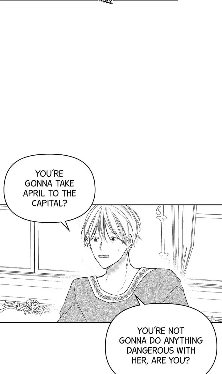 Read Adios April chapter 71 image 27 on Lezhin