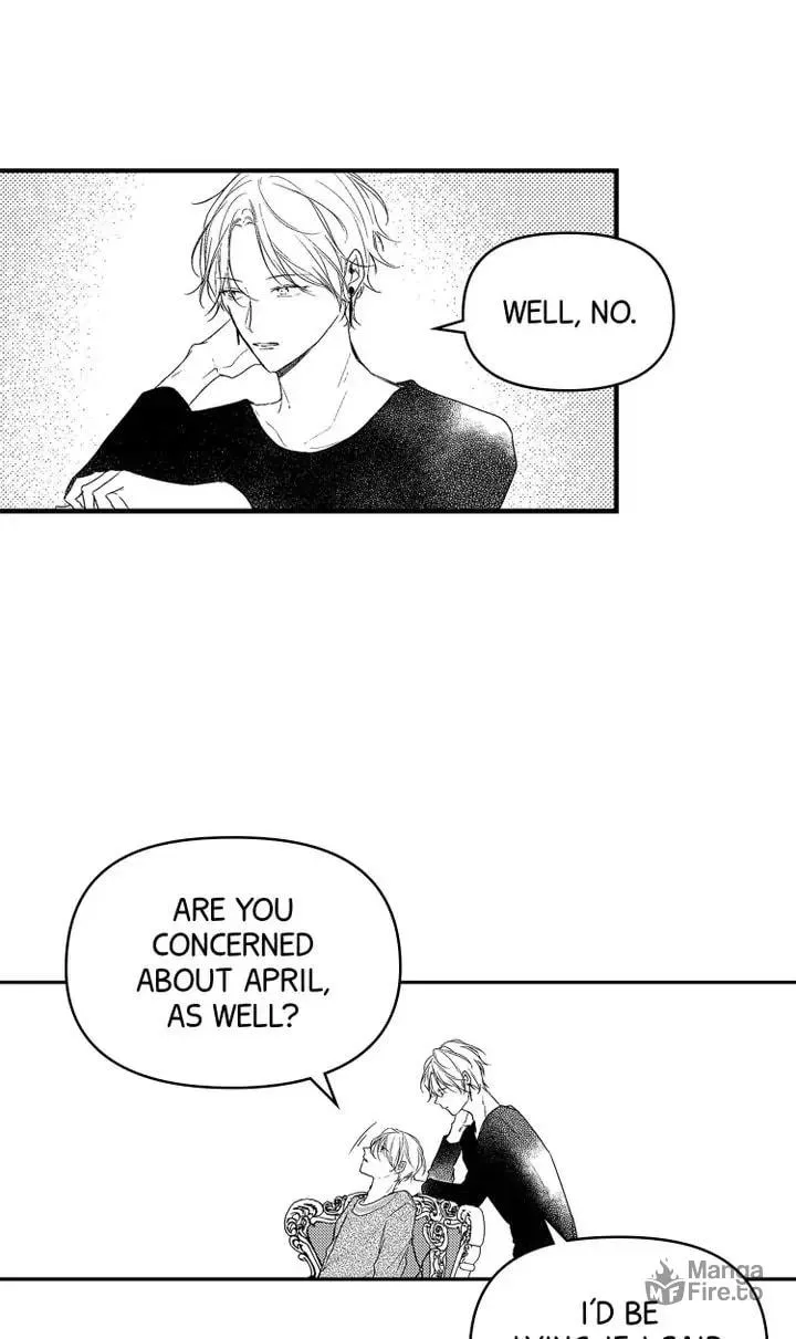 Read Adios April chapter 71 image 29 on Lezhin