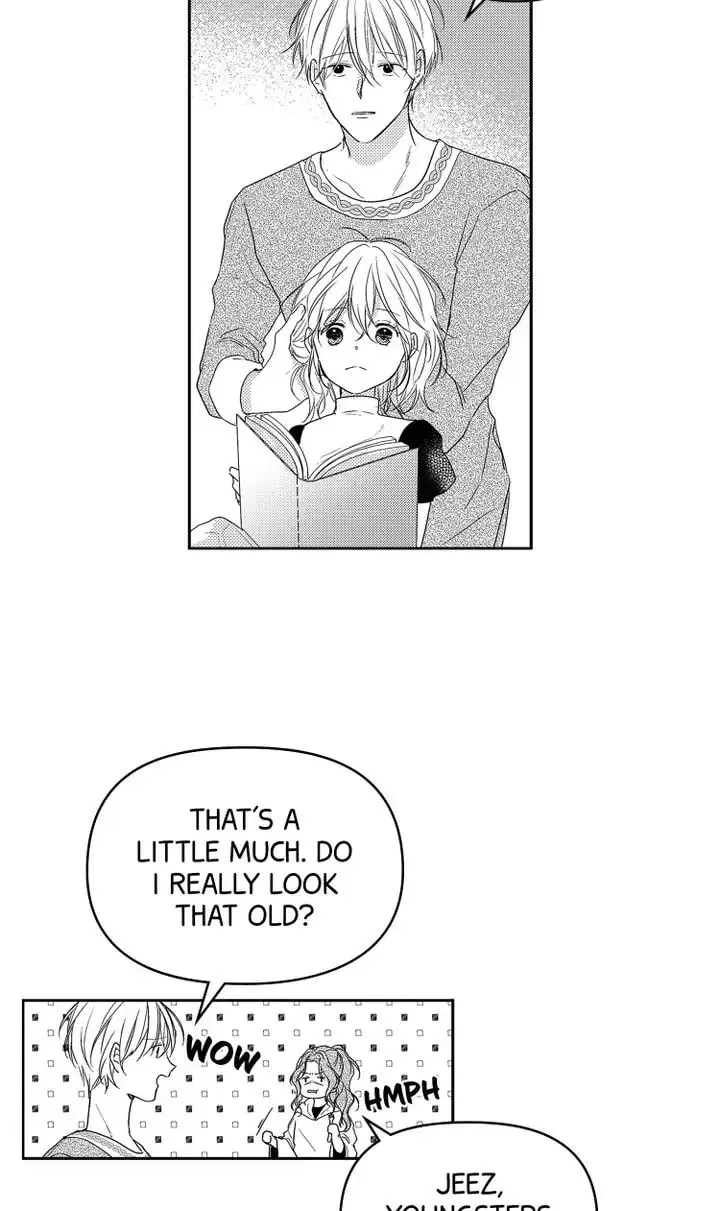 Read Adios April chapter 71 image 3 on Lezhin