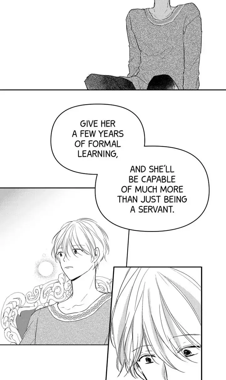 Read Adios April chapter 71 image 31 on Lezhin
