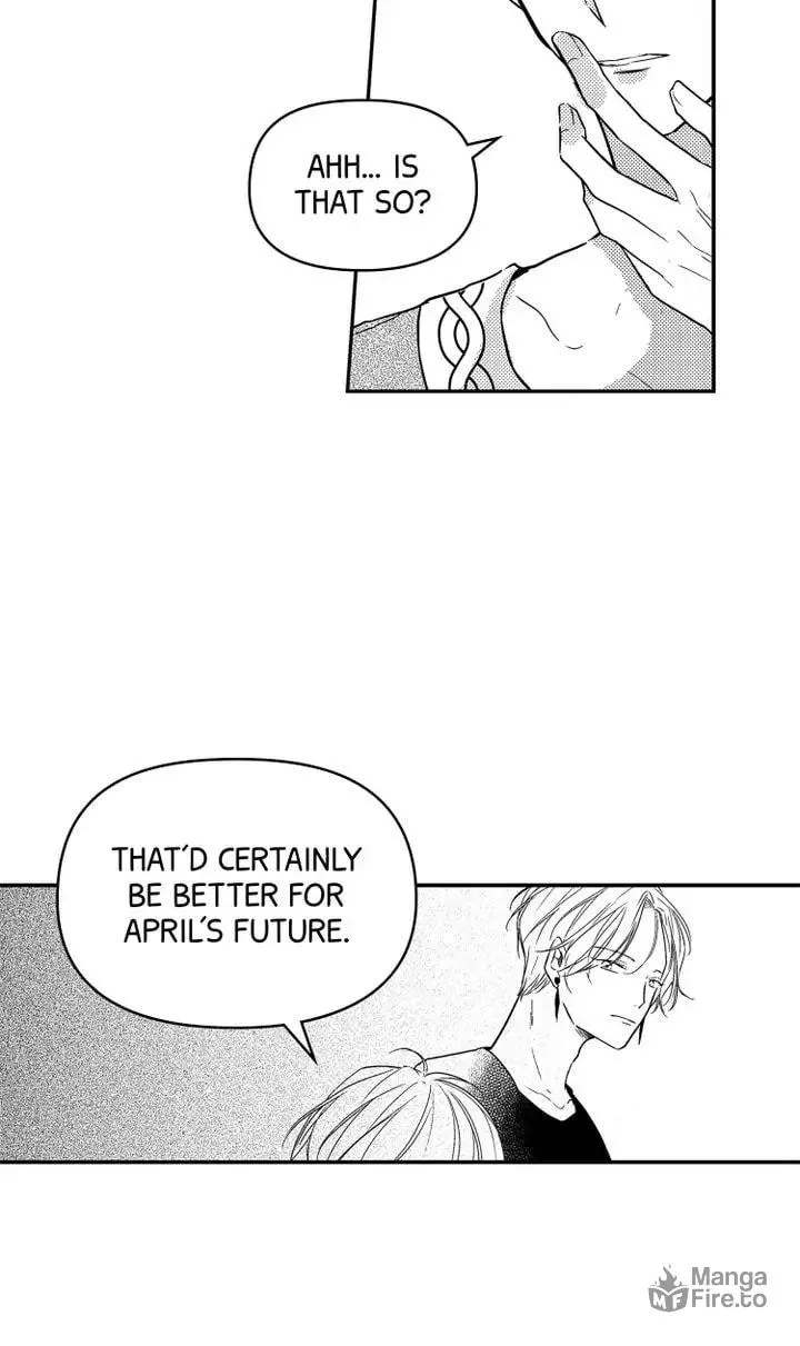 Read Adios April chapter 71 image 32 on Lezhin