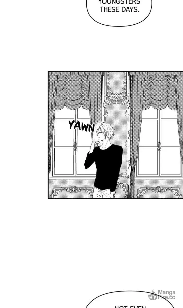 Read Adios April chapter 71 image 4 on Lezhin