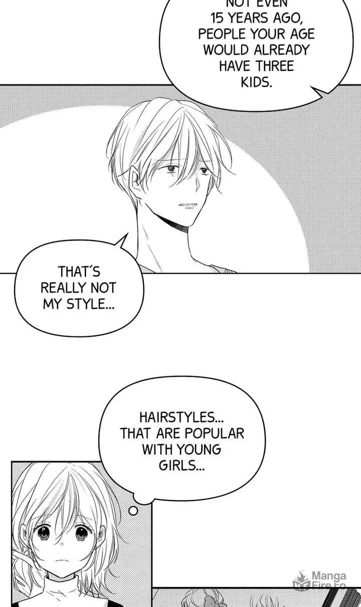 Read Adios April chapter 71 image 5 on Lezhin