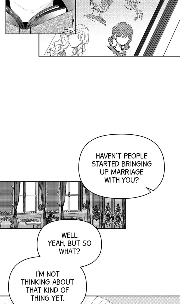 Read Adios April chapter 71 image 6 on Lezhin