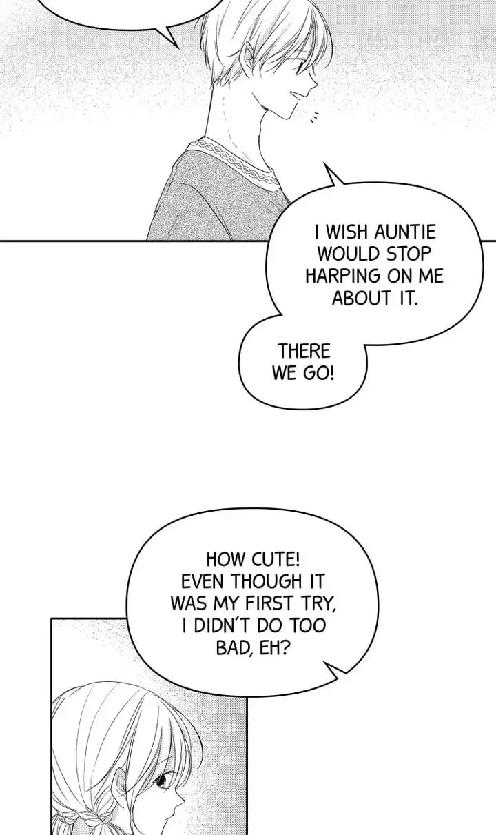 Read Adios April chapter 71 image 7 on Lezhin