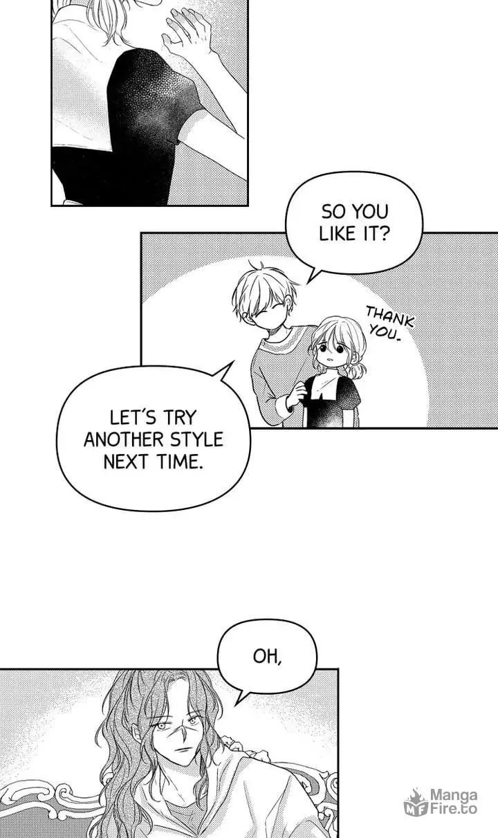 Read Adios April chapter 71 image 8 on Lezhin