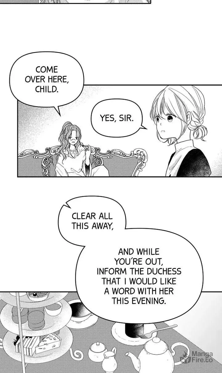 Read Adios April chapter 71 image 9 on Lezhin