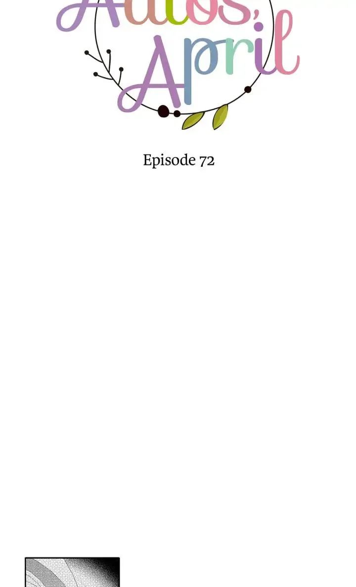 Read Adios April chapter 72 image 1 on Lezhin