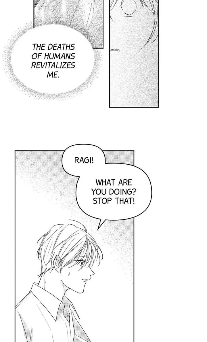 Read Adios April chapter 72 image 10 on Lezhin