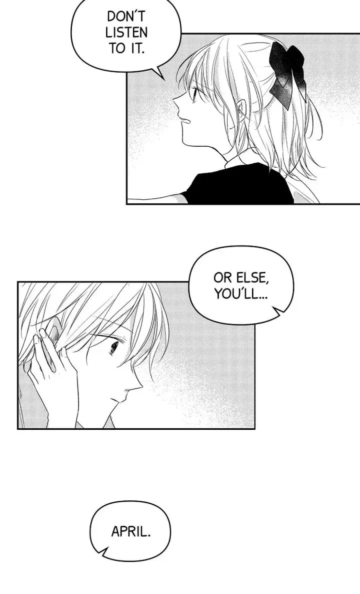 Read Adios April chapter 72 image 13 on Lezhin