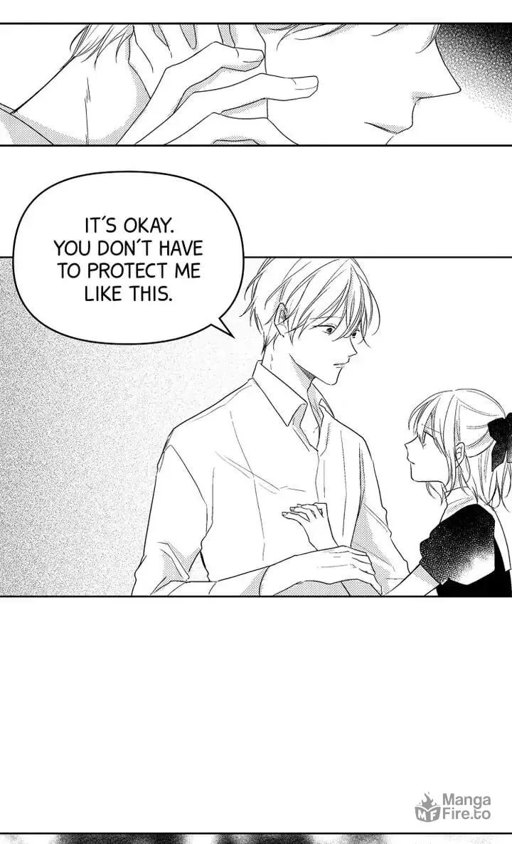 Read Adios April chapter 72 image 14 on Lezhin