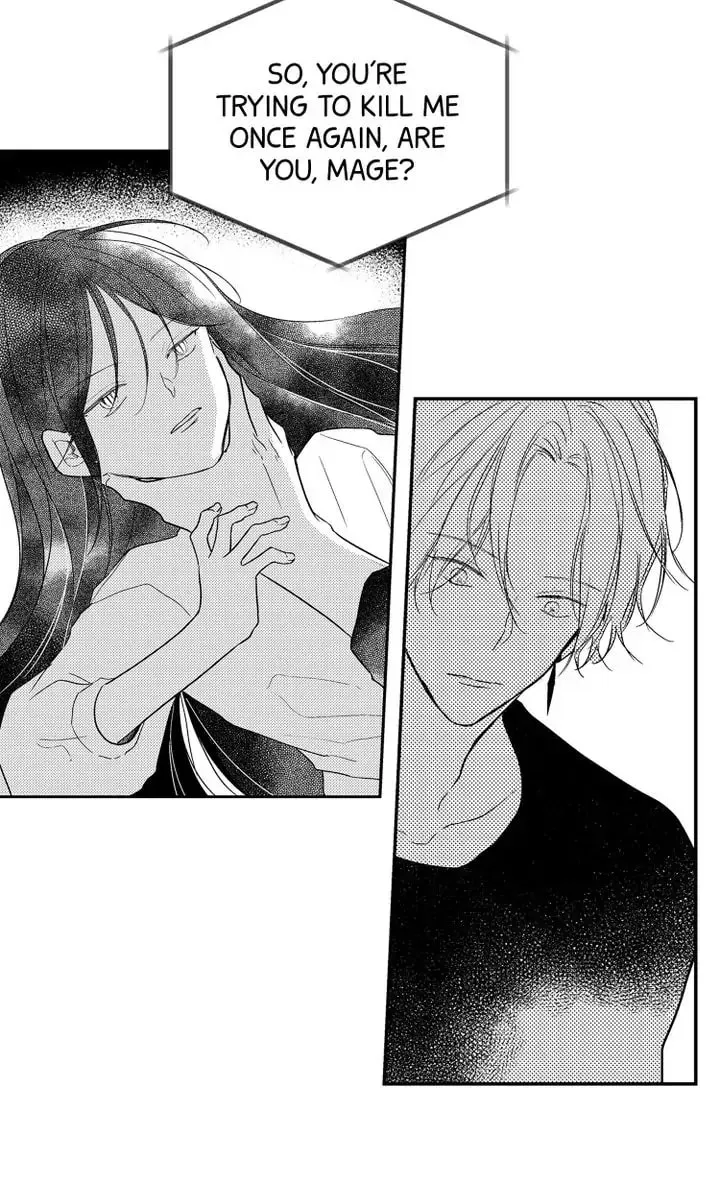 Read Adios April chapter 72 image 18 on Lezhin
