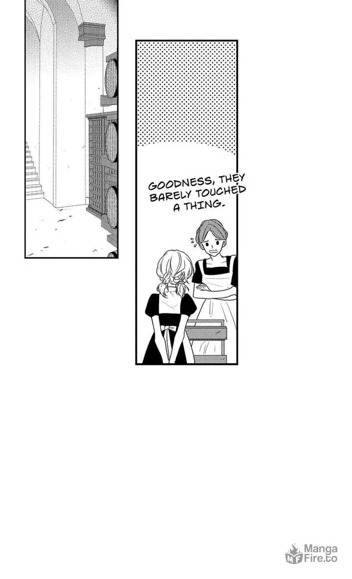 Read Adios April chapter 72 image 2 on Lezhin