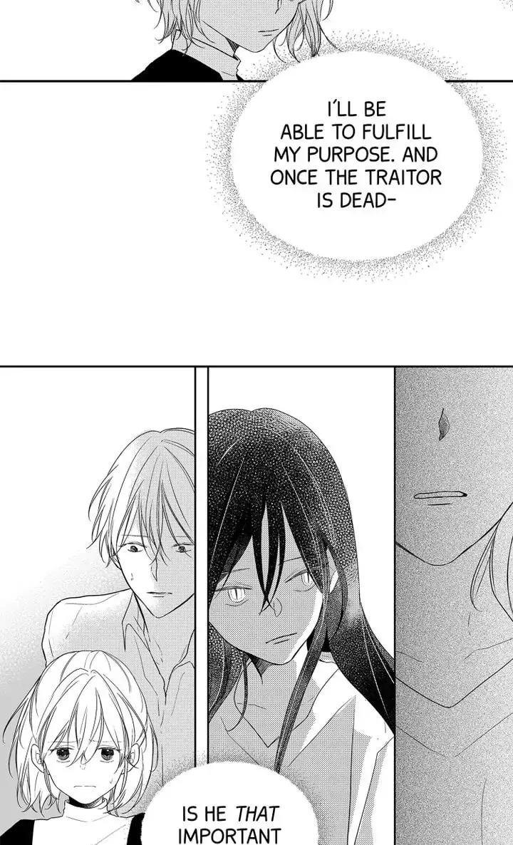 Read Adios April chapter 72 image 22 on Lezhin