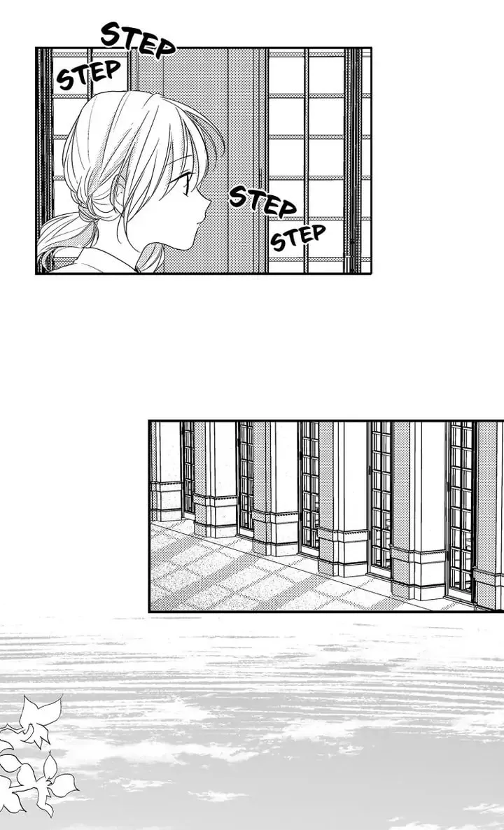 Read Adios April chapter 72 image 3 on Lezhin