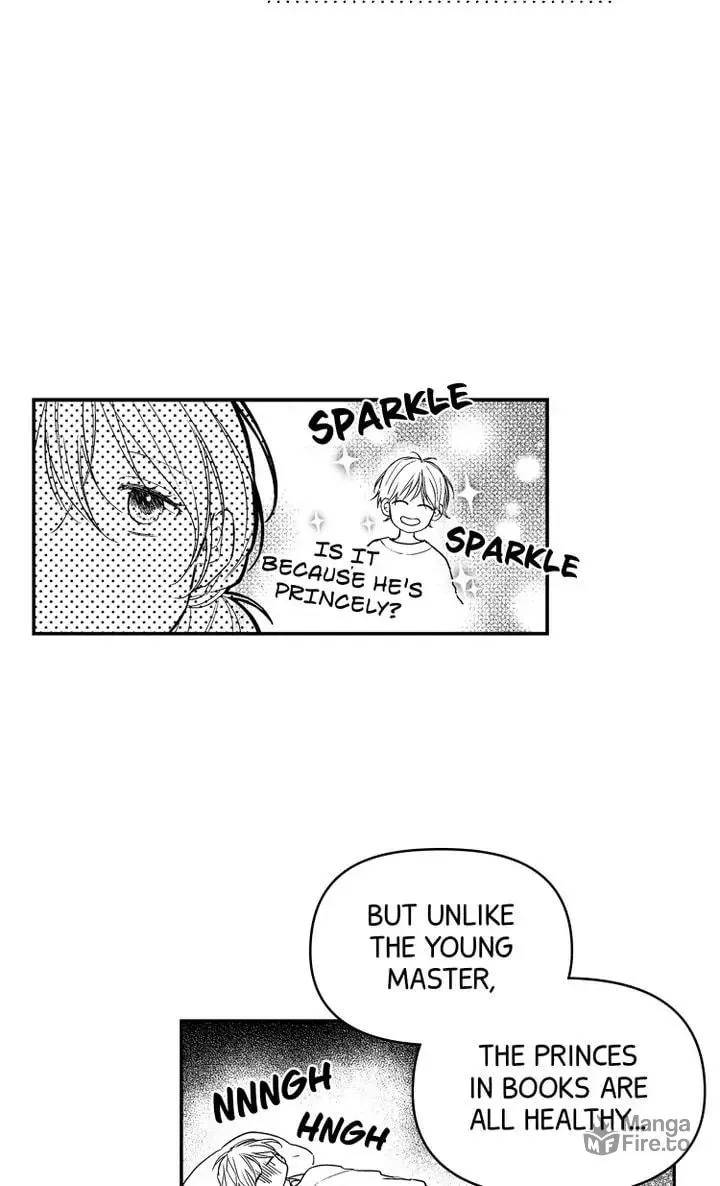 Read Adios April chapter 72 image 5 on Lezhin