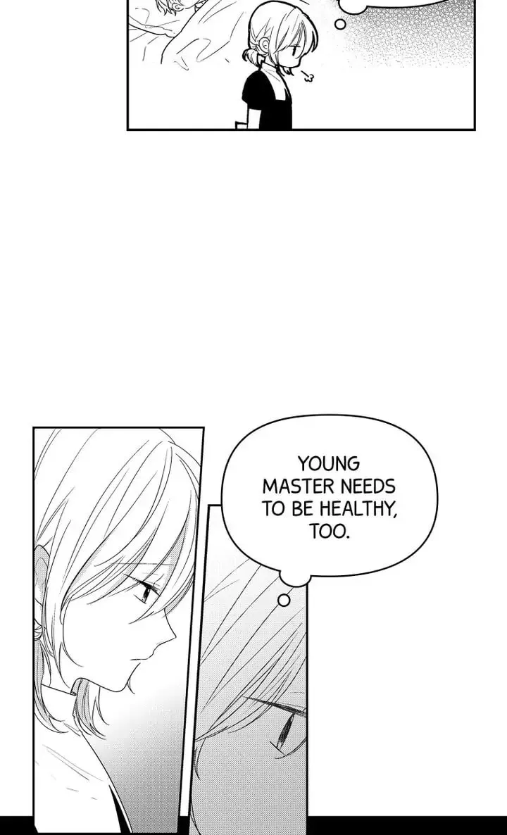 Read Adios April chapter 72 image 6 on Lezhin
