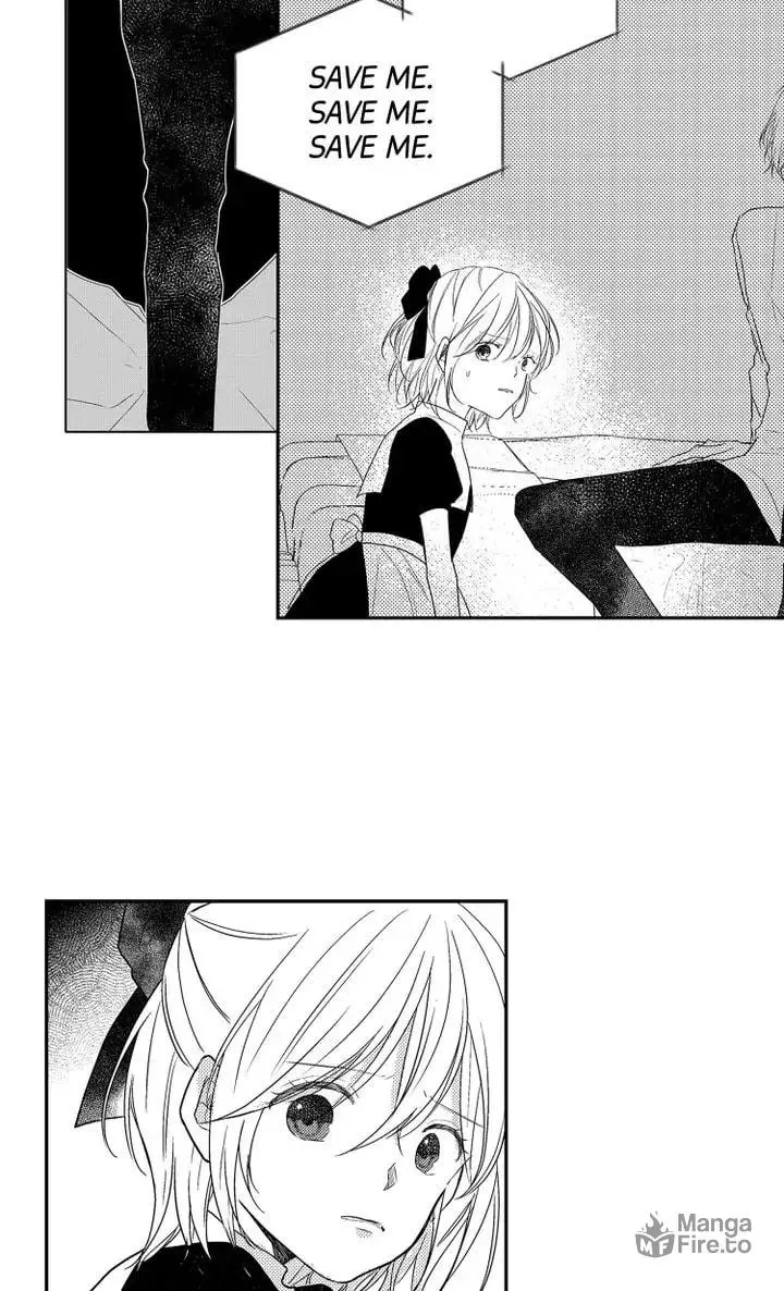 Read Adios April chapter 72 image 8 on Lezhin