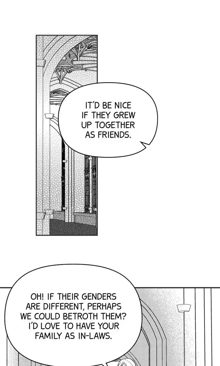 Read Adios April chapter 73 image 10 on Lezhin