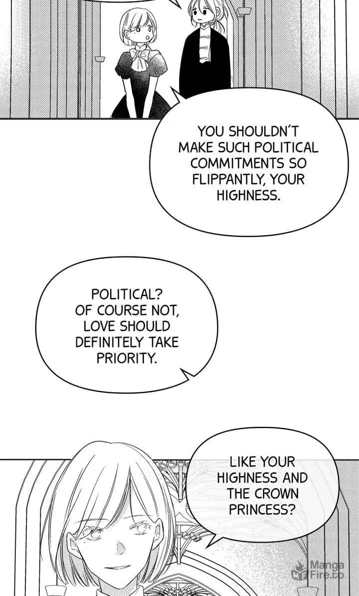 Read Adios April chapter 73 image 11 on Lezhin