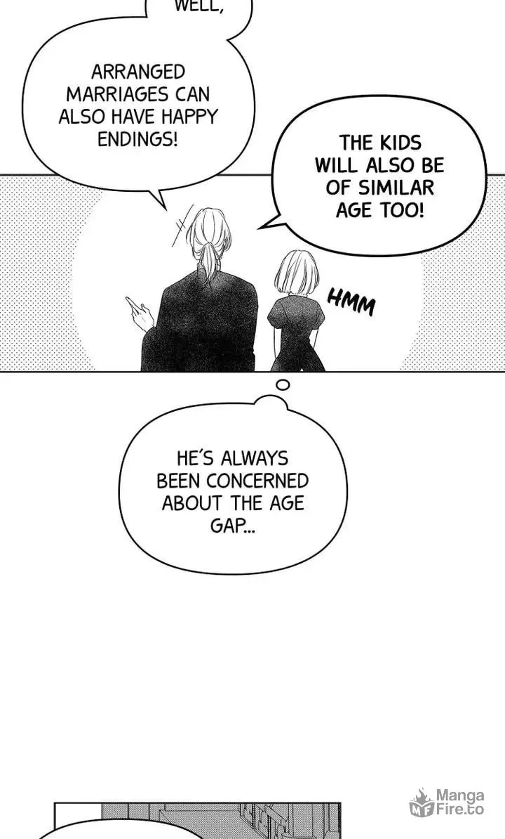 Read Adios April chapter 73 image 14 on Lezhin