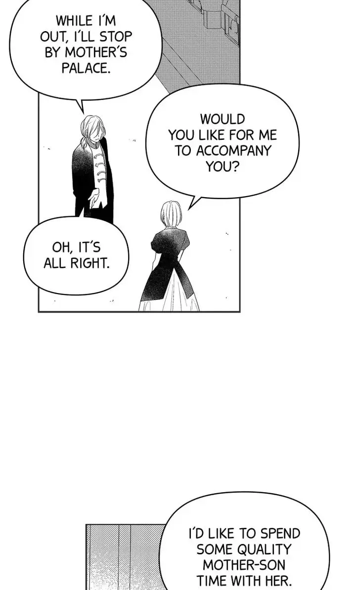 Read Adios April chapter 73 image 15 on Lezhin