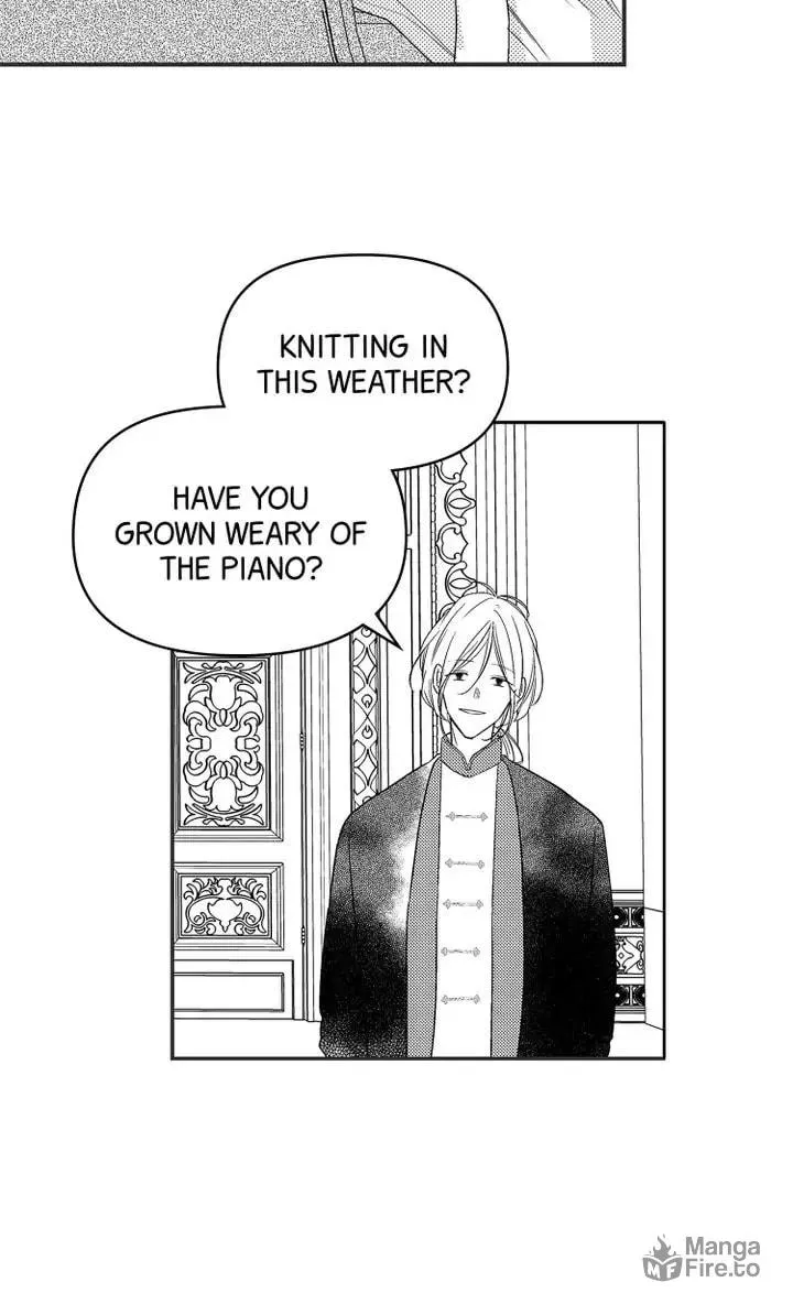 Read Adios April chapter 73 image 19 on Lezhin