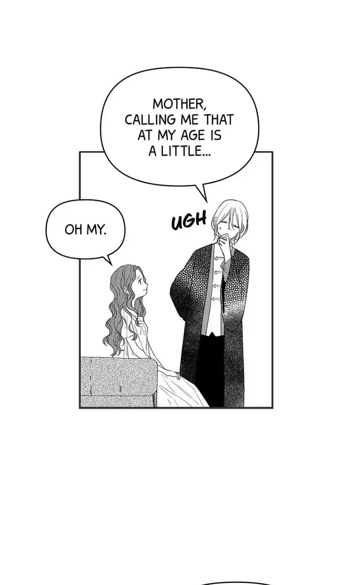 Read Adios April chapter 73 image 21 on Lezhin