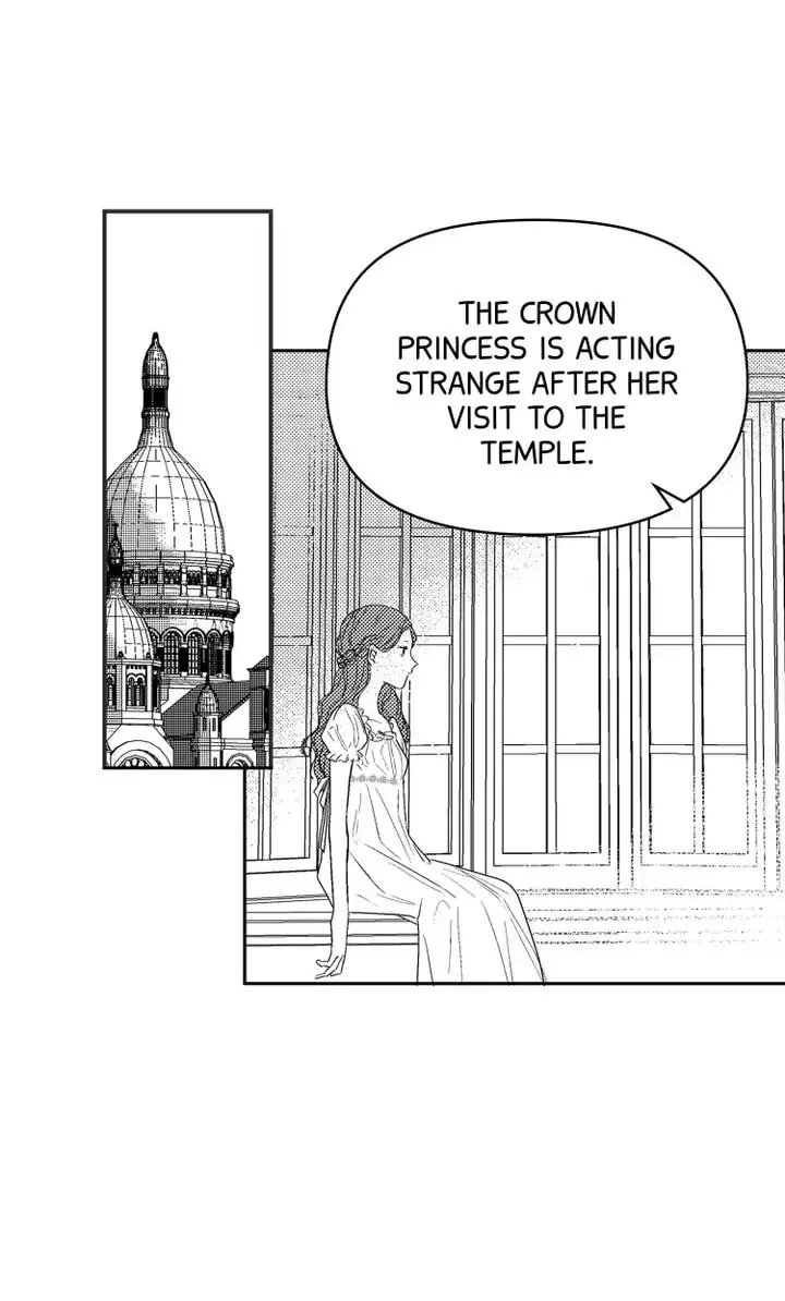 Read Adios April chapter 73 image 30 on Lezhin