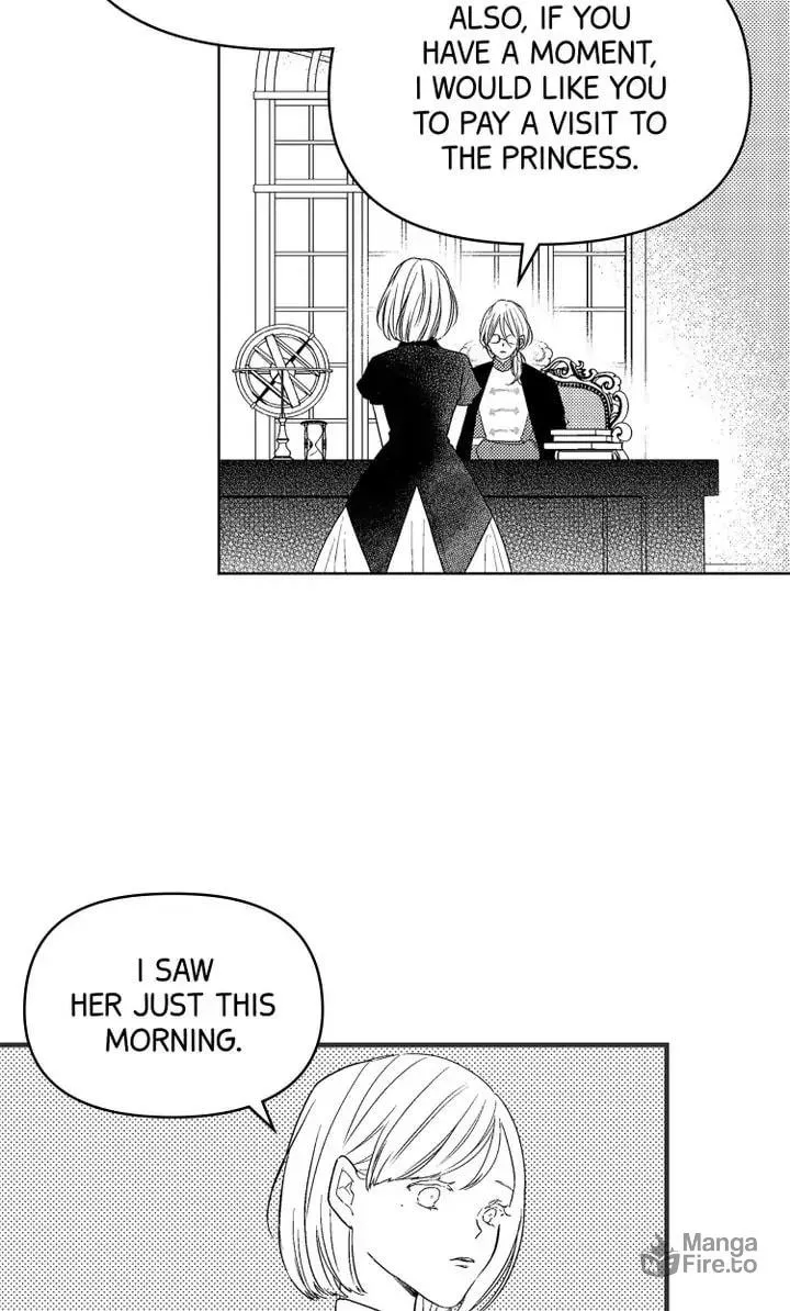 Read Adios April chapter 73 image 5 on Lezhin